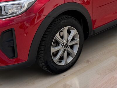 KIA Stonic Gebrauchtwagen