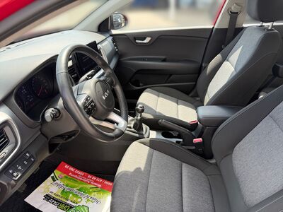 KIA Stonic Gebrauchtwagen