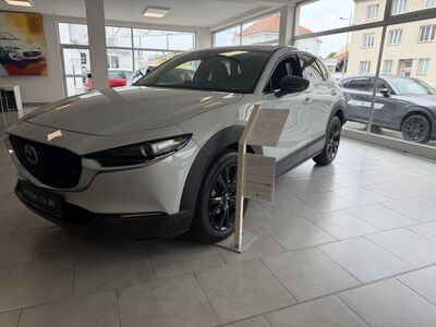 Mazda CX-30 Tageszulassung