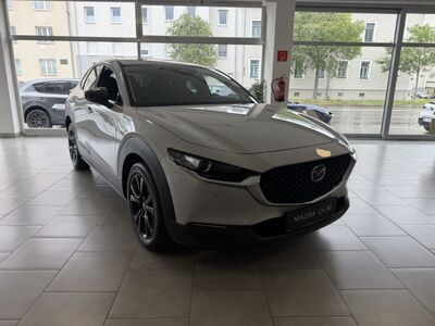 Mazda CX-30 Tageszulassung