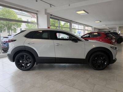 Mazda CX-30 Tageszulassung