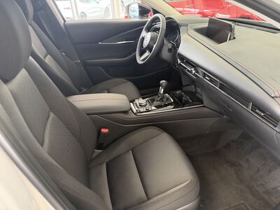 Mazda CX-30 Tageszulassung