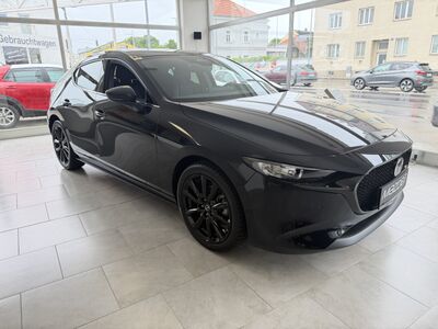 Mazda Mazda3 Tageszulassung