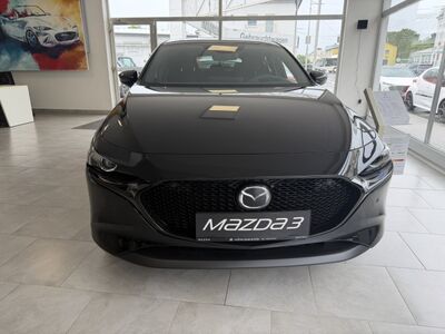Mazda Mazda3 Tageszulassung
