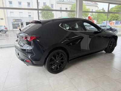 Mazda Mazda3 Tageszulassung