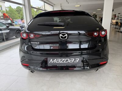 Mazda Mazda3 Tageszulassung