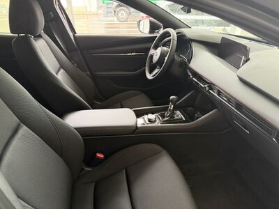 Mazda Mazda3 Tageszulassung