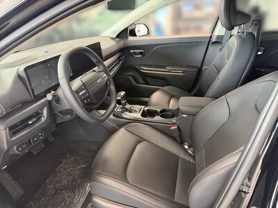 KIA K4 Neuwagen