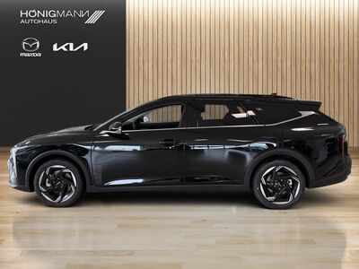 KIA K4 Neuwagen