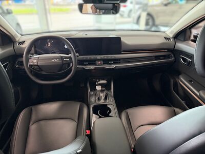KIA K4 Neuwagen