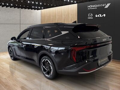KIA K4 Neuwagen