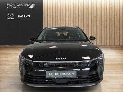 KIA K4 Neuwagen