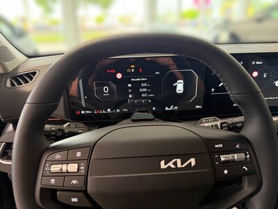 KIA K4 Neuwagen