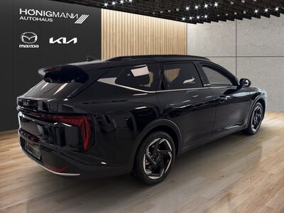 KIA K4 Neuwagen