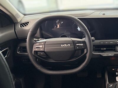 KIA K4 Neuwagen