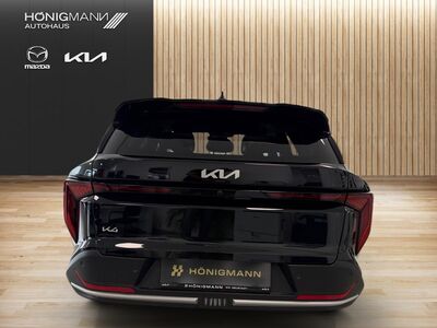 KIA K4 Neuwagen