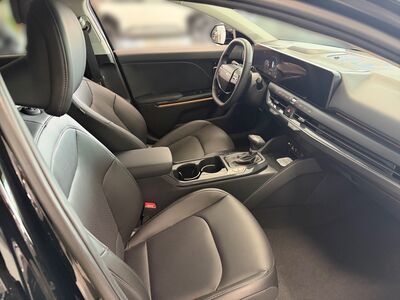 KIA K4 Neuwagen