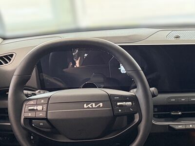 KIA K4 Neuwagen