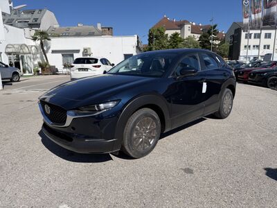 Mazda CX-30 Tageszulassung