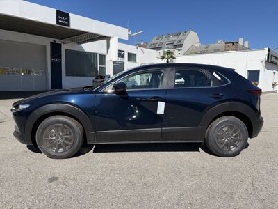 Mazda CX-30 Tageszulassung