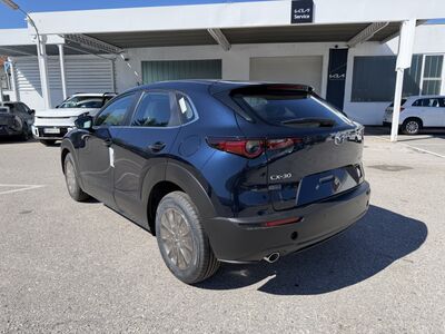 Mazda CX-30 Tageszulassung