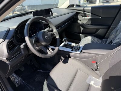 Mazda CX-30 Tageszulassung
