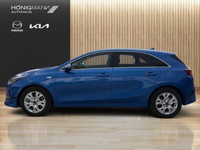KIA Ceed Gebrauchtwagen KIA Ceed Gebrauchtwagen