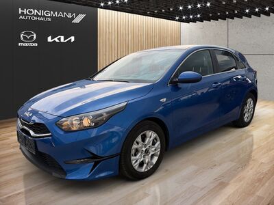 KIA Ceed Gebrauchtwagen KIA Ceed Gebrauchtwagen