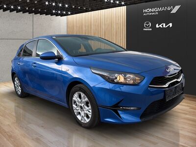 KIA Ceed Gebrauchtwagen KIA Ceed Gebrauchtwagen
