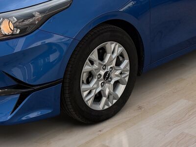 KIA Ceed Gebrauchtwagen KIA Ceed Gebrauchtwagen