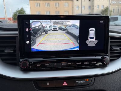 KIA Ceed Gebrauchtwagen KIA Ceed Gebrauchtwagen