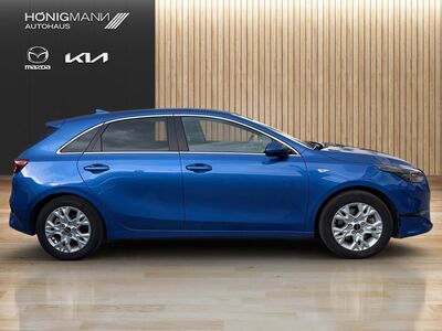 KIA Ceed Gebrauchtwagen KIA Ceed Gebrauchtwagen