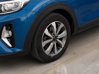 KIA Stonic Gebrauchtwagen KIA Stonic Gebrauchtwagen