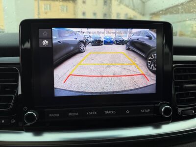 KIA Stonic Gebrauchtwagen KIA Stonic Gebrauchtwagen