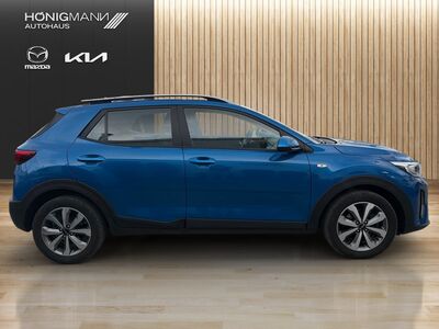 KIA Stonic Gebrauchtwagen KIA Stonic Gebrauchtwagen