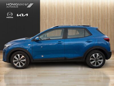 KIA Stonic Gebrauchtwagen KIA Stonic Gebrauchtwagen