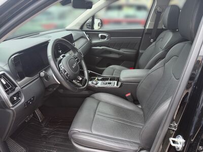 KIA Sorento Gebrauchtwagen KIA Sorento Gebrauchtwagen