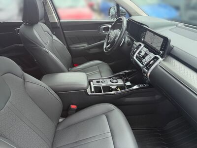 KIA Sorento Gebrauchtwagen KIA Sorento Gebrauchtwagen