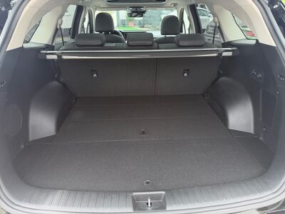 KIA Sorento Gebrauchtwagen KIA Sorento Gebrauchtwagen