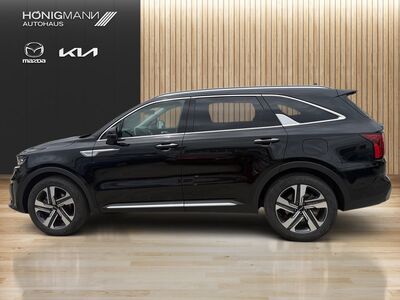 KIA Sorento Gebrauchtwagen KIA Sorento Gebrauchtwagen