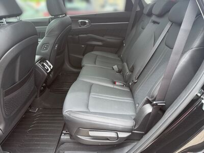 KIA Sorento Gebrauchtwagen KIA Sorento Gebrauchtwagen