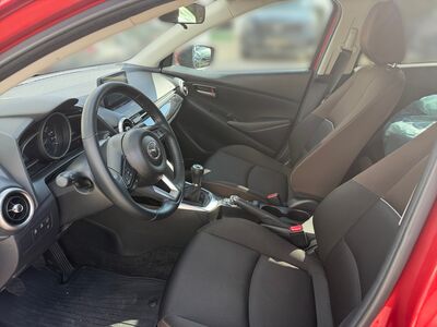 Mazda Mazda2 Gebrauchtwagen Mazda Mazda2 Gebrauchtwagen