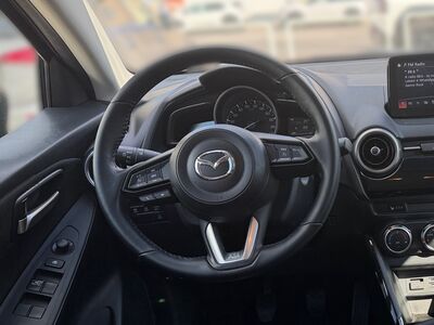 Mazda Mazda2 Gebrauchtwagen Mazda Mazda2 Gebrauchtwagen