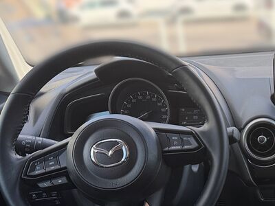 Mazda Mazda2 Gebrauchtwagen Mazda Mazda2 Gebrauchtwagen
