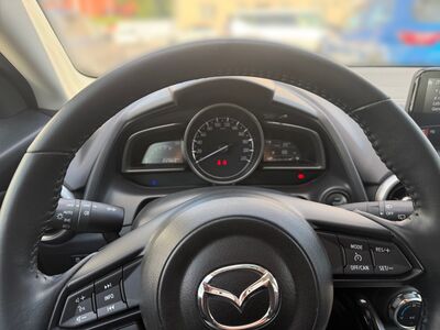 Mazda Mazda2 Gebrauchtwagen Mazda Mazda2 Gebrauchtwagen
