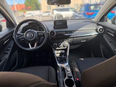 Mazda Mazda2 Gebrauchtwagen Mazda Mazda2 Gebrauchtwagen