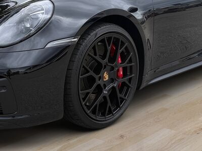 Porsche 911 Gebrauchtwagen Porsche 911 Gebrauchtwagen