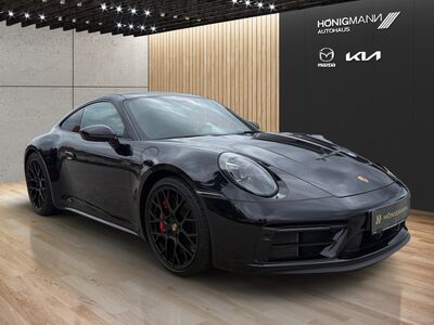 Porsche 911 Gebrauchtwagen Porsche 911 Gebrauchtwagen