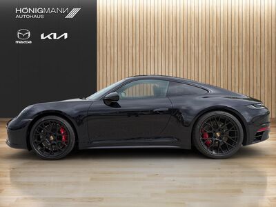 Porsche 911 Gebrauchtwagen Porsche 911 Gebrauchtwagen