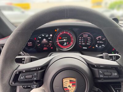 Porsche 911 Gebrauchtwagen Porsche 911 Gebrauchtwagen
